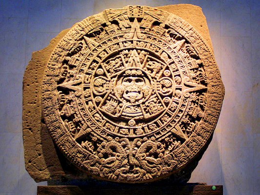 روزنامة المايا