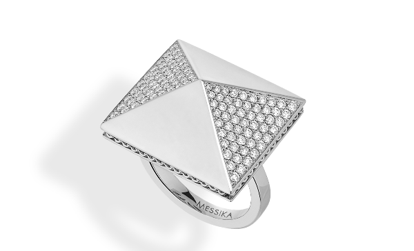 خاتم سبايكي 