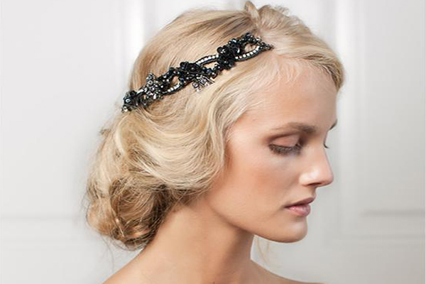 تسريحة غاتسبي العظيم