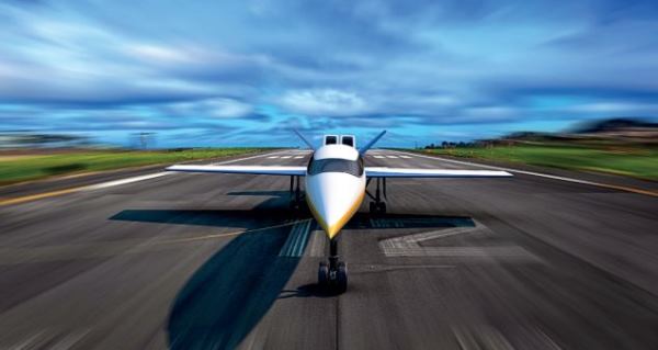 تفوق سرعة الضوء