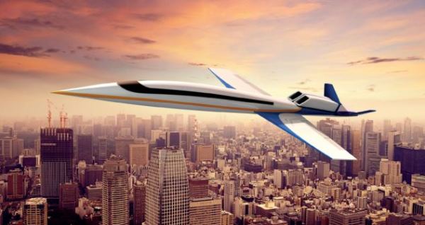 تختزل المسافات