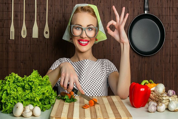 أن تكون نباتيًا ليس بالضرورة أن تتجنب الأمراض