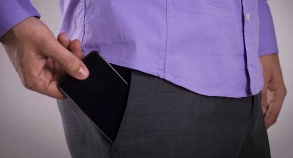 الهواتف المحمولة وخطر التأثير على الخصوبة