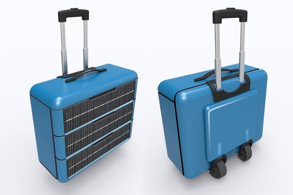 ثلاجة متنقلة لكل مكان