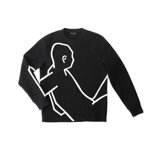 تصاميم مجموعة دار لانفان الرجالية