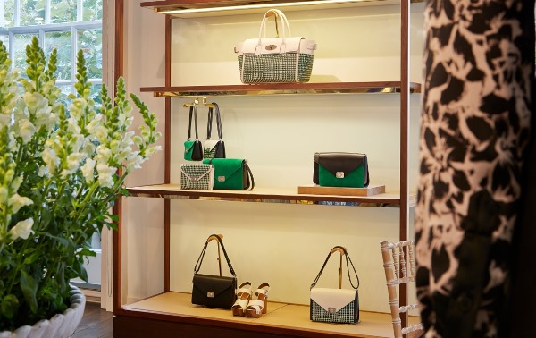 حقائب موسم 2015