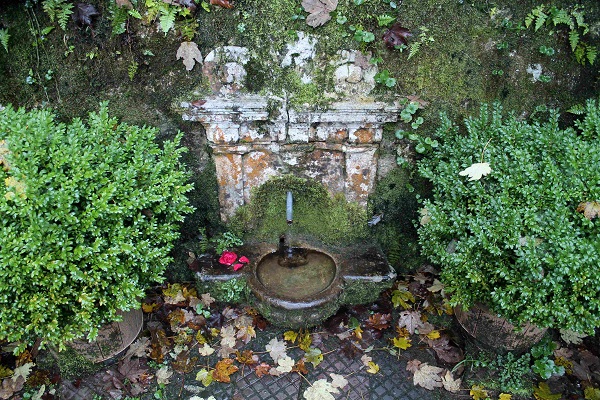 عين ماء كيرشن فالد