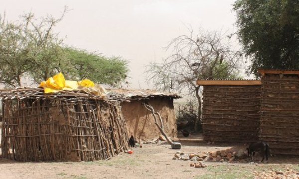 المراحيض البيئية