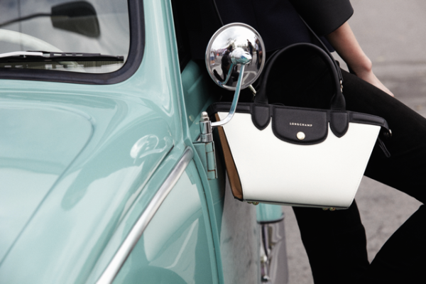 من أجواء الحملة الاعلانية