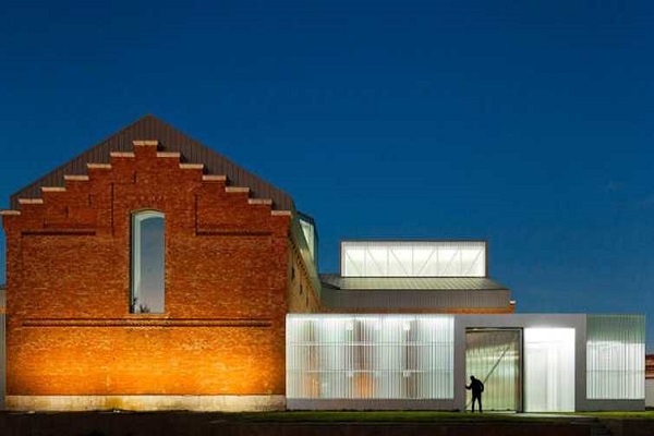 سينترو كلتشرال أنتيغوا