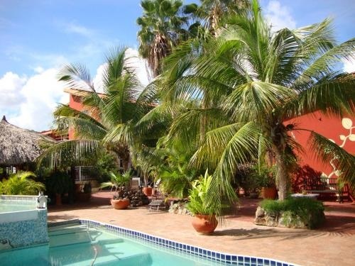 أحد المنتجعات السياحة