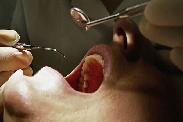هل يمكن أن يساعد الأطباء في إعادة نمو أسنان جديدة؟