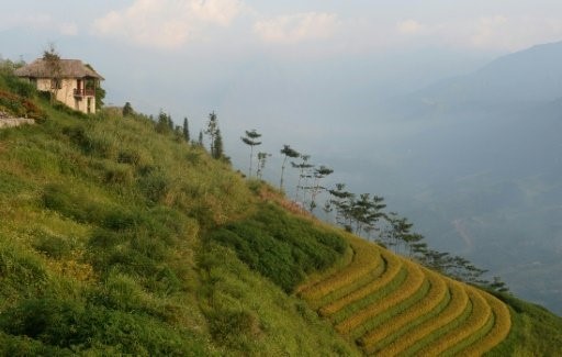 الطفرة السياحية في فيتنام تهدد جبال 