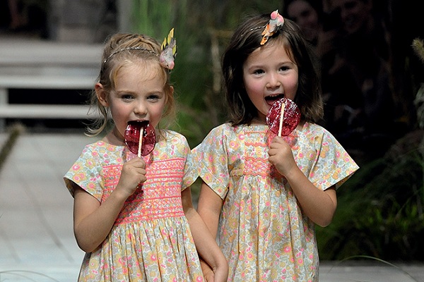 مجموعة بونبوينت الجديدة بألوان ربيعية زاهية