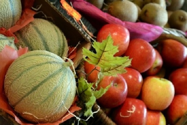 سكانر يسمح للمستهلك بالاطلاع على محتويات المواد الغذائية