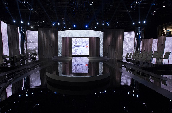 منصة البرنامج