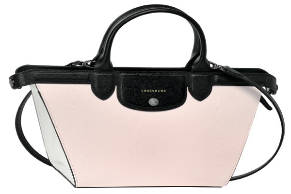 حقيبة "لو بلياج هيريتاج"بموديلات جديدة 