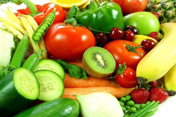 إليك أهم الخضروات لمكافحة عطش الصيام