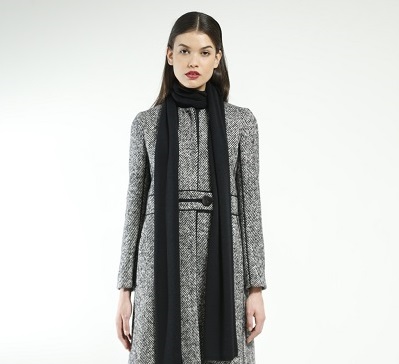 ماكس مارا تطلق تشكيلة معاطف capsule