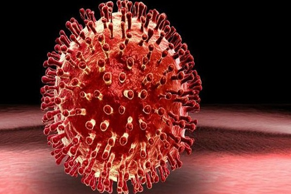 تعتمد الفيروسات على السيطرة على خلايا الجسم كي تنتشر