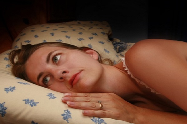 قلة النوم تزيد خطر الاصابة بسرطان الثدي