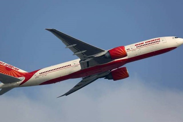 لأول مرة طيران الهند يخصص مقاعد للسيدات فقط
