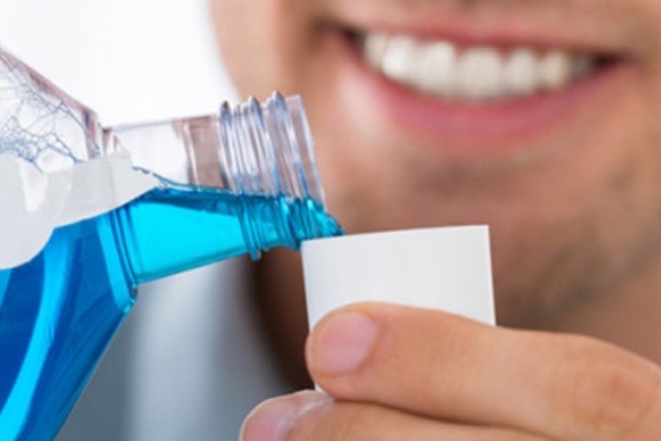 دراسة: غسول الفم قد يزيد احتمال الإصابة بالسكري