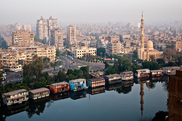 سكان تل أبيب يعادلون سكان حي من أحياء القاهرة في 2030