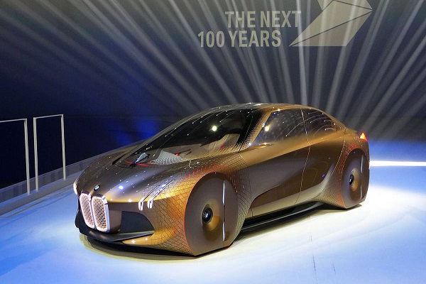 BMW: نجاح سياراتنا سيعتمد على ريادتها التكنولوجية