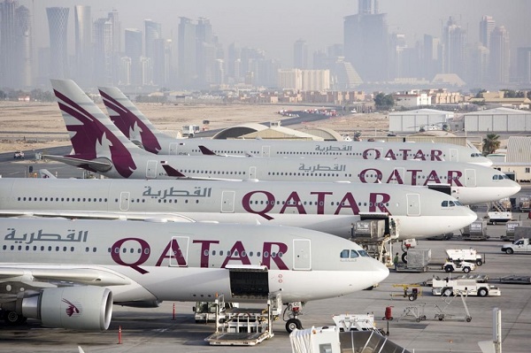 هكذا سيتأثر قطاع الطيران في قطر