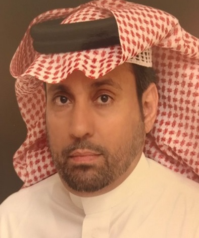 عبدالعزيز الربع طبيبًا وباحثًا ومحاضرًا