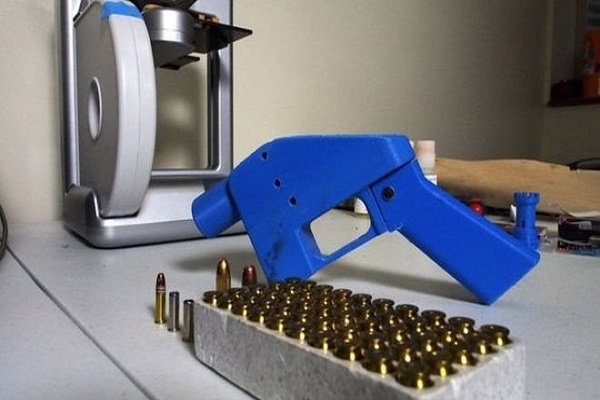 محكمة أمريكية تحظر توزيع برنامج لإنتاج أسلحة بطابعات ثلاثية الأبعاد