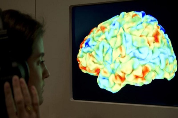 اكتشاف مصدر جديد للألم في الدماغ 