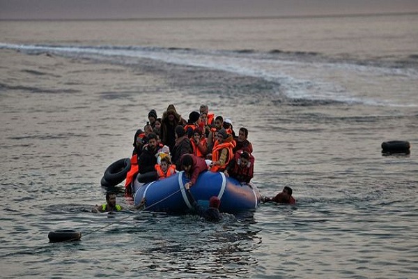 المغرب: صدمة إثر مقتل الشابة حياة في البحر وسط تفشي إشاعة 