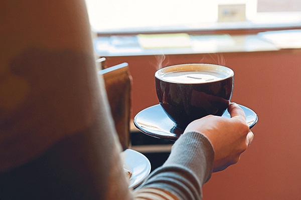 3 أكواب قهوة يومياً تُجَنِّب خطر الإصابة بالسكري من النوع الثاني