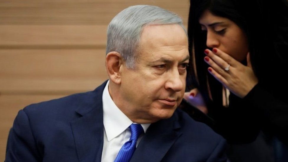نتنياهو ينجو من خطر انتخابات إسرائيلية مبكرة
