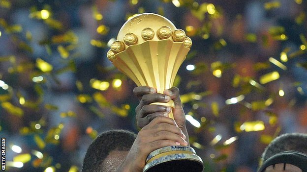 موريتانيا تتأهل لأمم أفريقيا لأول مرة في تاريخها