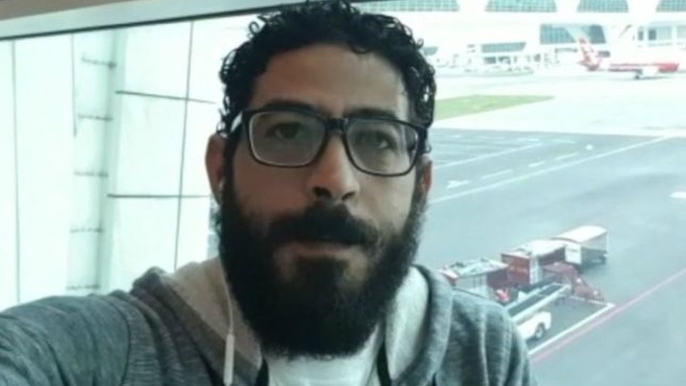 سوري يحصل على حق اللجوء في كندا بعدما ظل عالقا بمطار كوالالمبور 7 أشهر