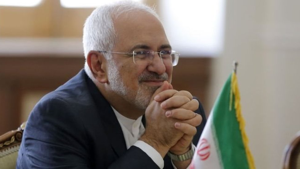 استجواب ظريف في البرلمان الإيراني: رأس جبل جليد غاطس