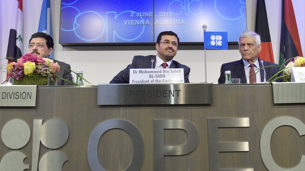 صحف عربية: هل انسحاب قطر من أوبك 