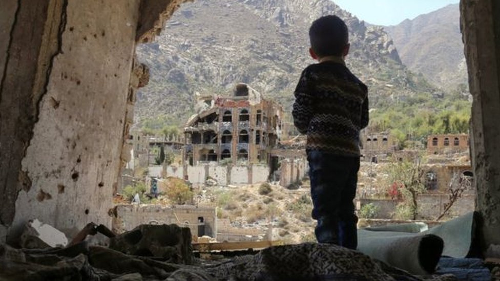 السويد تستضيف أول محادثات بين أطراف الصراع اليمني منذ عامين
