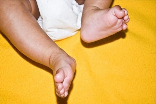 ولادة أول طفلة بعد زراعة رحم من امرأة متوفية