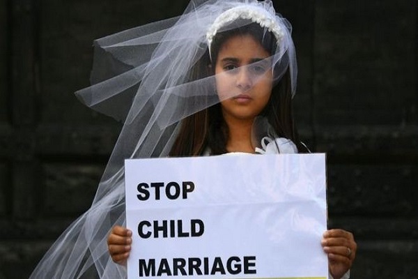 زواج القاصرات: جمعيات تحارب سلطة رجال الدين في لبنان