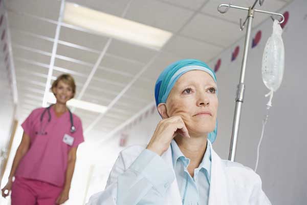 العلاج الكيميائي قد يساعد على انتشار الخلايا السرطانية