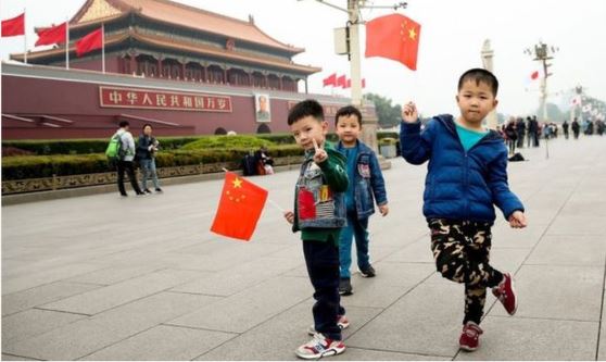 لماذا باتت الصين تشجع على إنجاب المزيد من الأطفال؟