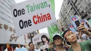 لماذا تريد الصين ضم تايوان؟