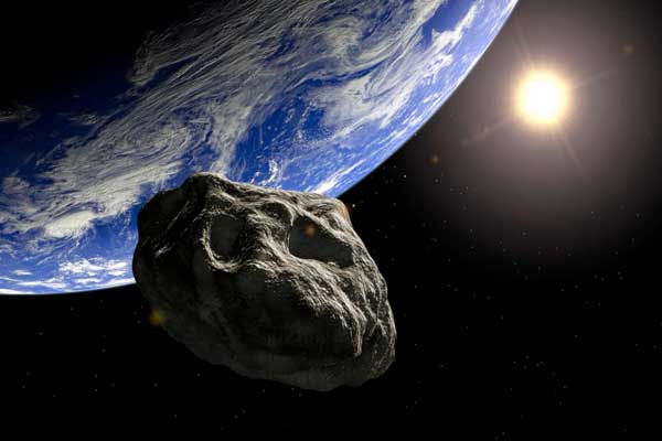 يمكن للمركبة الجديدة القفز بين الكويكبات والأقمار لاستكشاف مستمر للنظام الشمسي بلا حاجة إلى التزود بالوقود