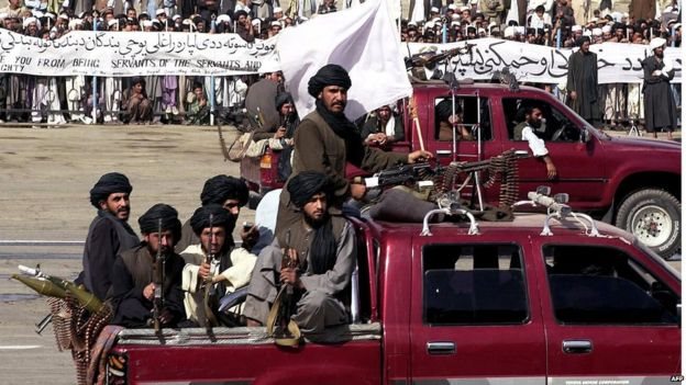 كيف كبّدت طالبان الولايات المتحدة خسائر تقدر بترليون دولار؟