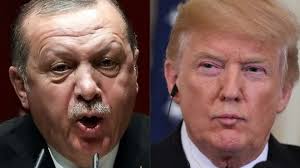 صحف عربية: أزمة تركيا وأمريكا هل تحول أنقرة لخندق روسيا وإيران