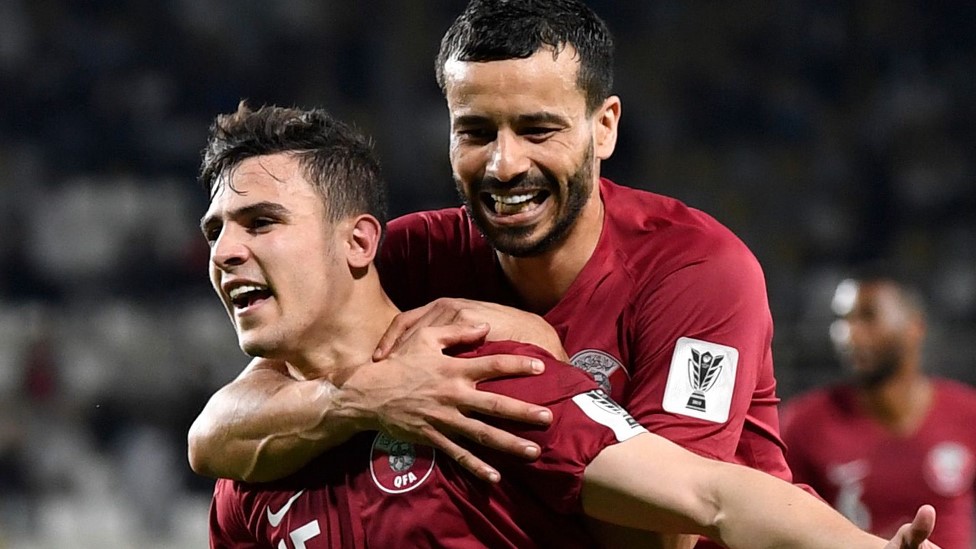 كأس آسيا 2019: العراقي الأصل بسام الراوي يقصي أسود الرافدين من البطولة